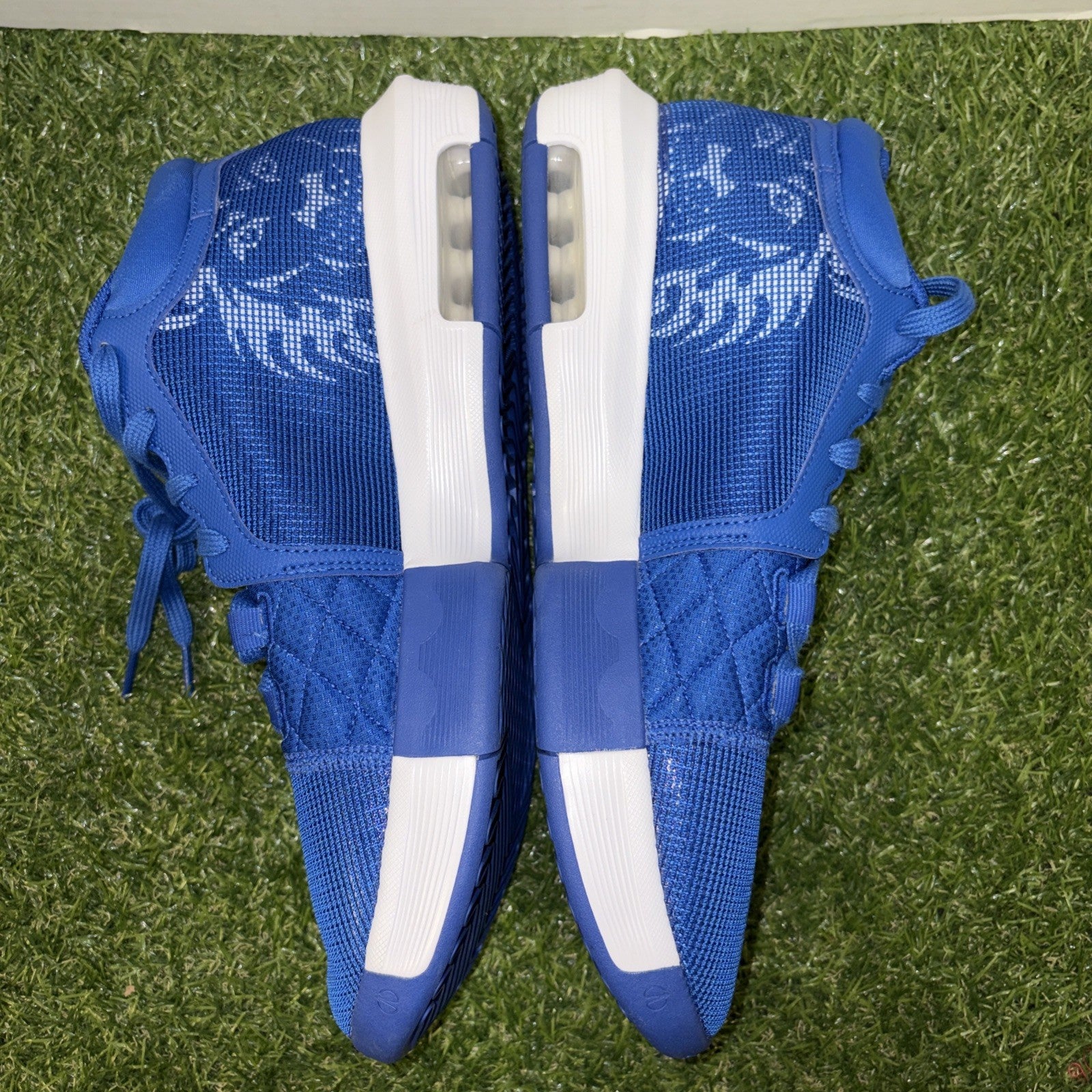 Size 13   Nike LeBron Witness 8 TB Game Royal2
