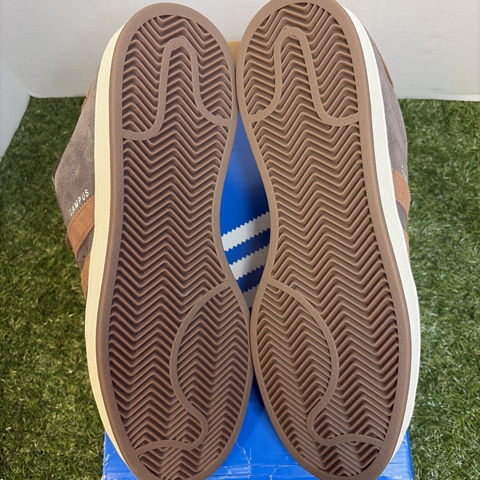Adidas Campus 00s Pre loved Brown   (ID1417)4