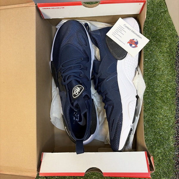 Size 13  Nike Huarache E.D.G.E. TXT Midnight Navy0
