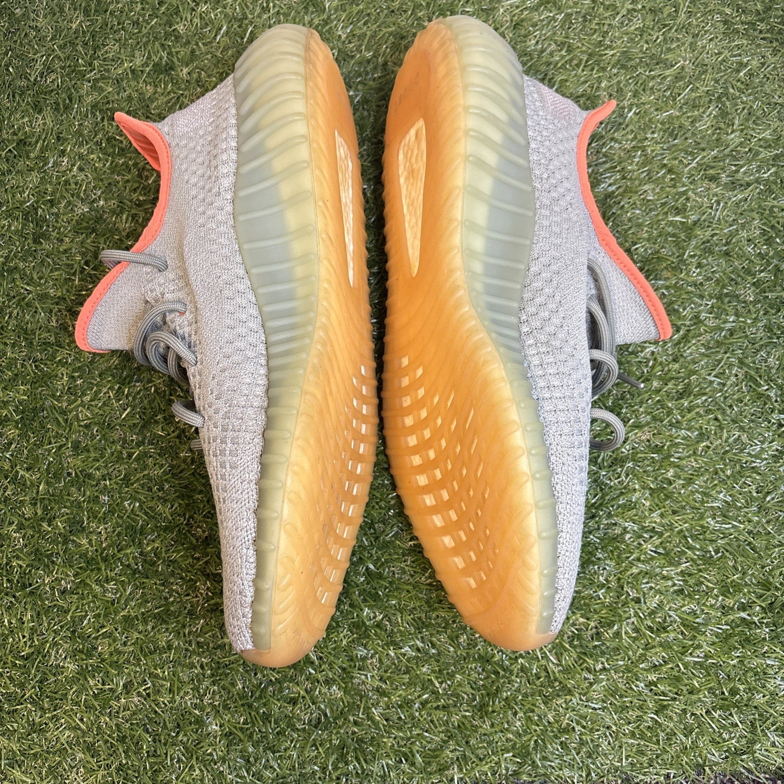 Size 12 - adidas Yeezy Boost 350 V2 Desert Sage1