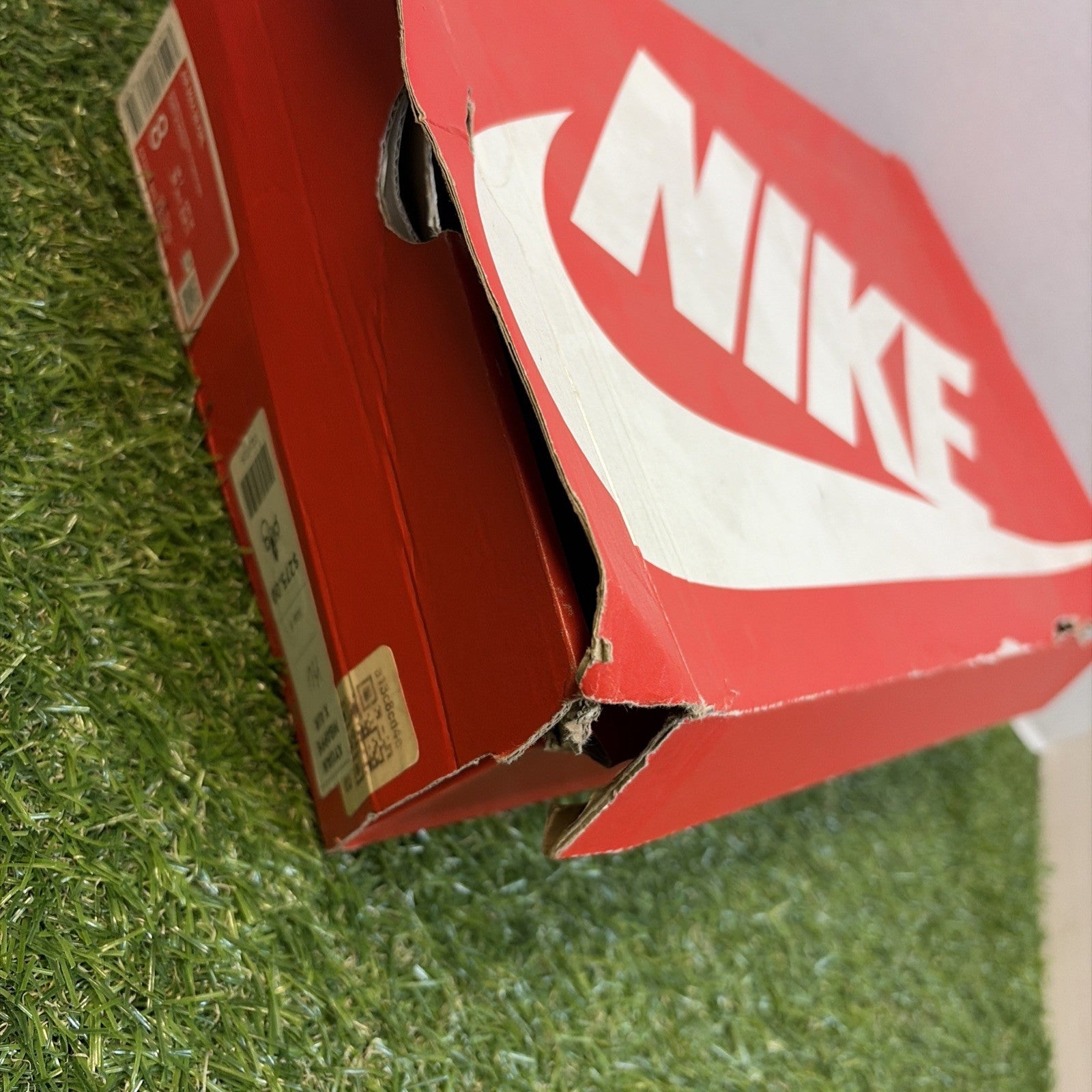 Size 9 - Kylian Mbappé x Nike Air Max 98 21st Birthday6