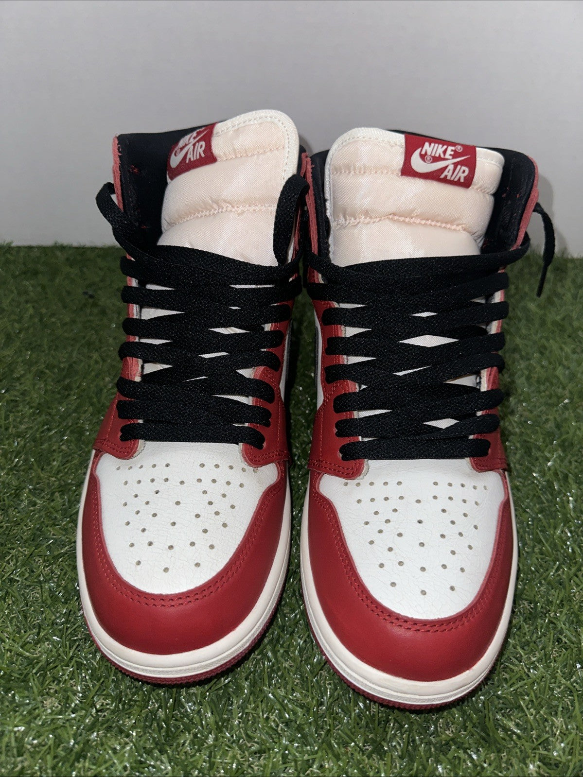 Size 9 - Jordan 1 Retro High OG Chicago Reimagined Lost & Found 20222