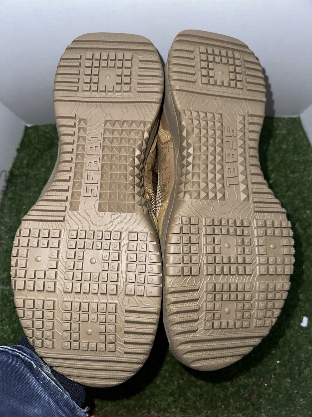 Size 13 - Nike SFB B1 Coyote - DD0007-9003