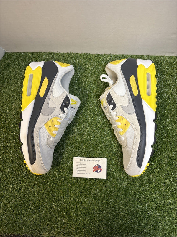 Size 10   Nike Air Max 90 Lightning0