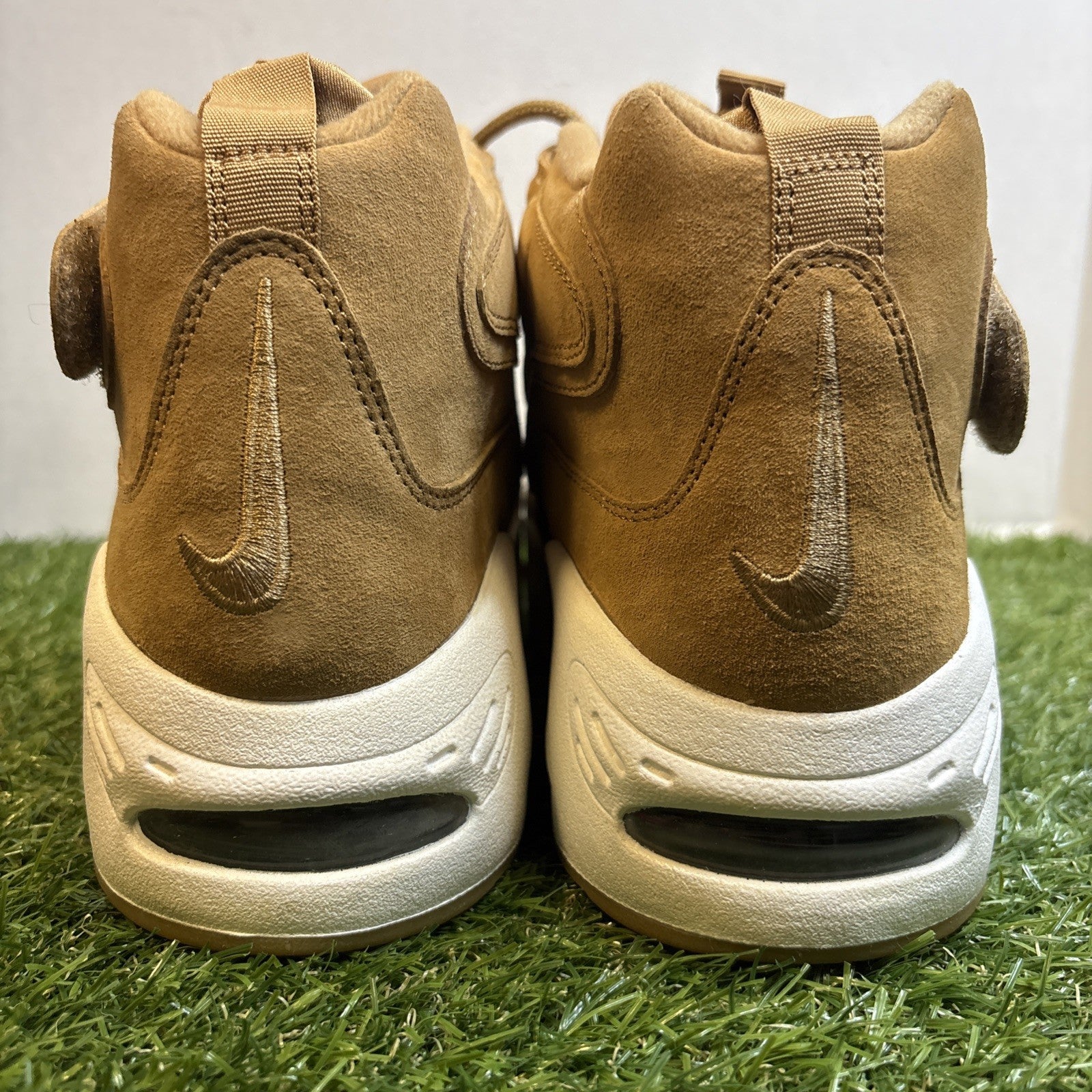 Size 9 - Nike Air Griffey Max 1 Flax4