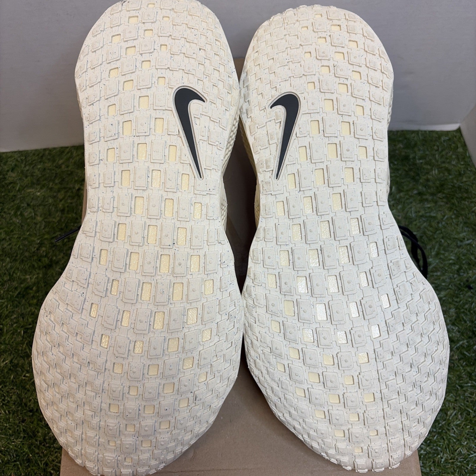 Size 12 - Nike Ava Rover Black Muslin3