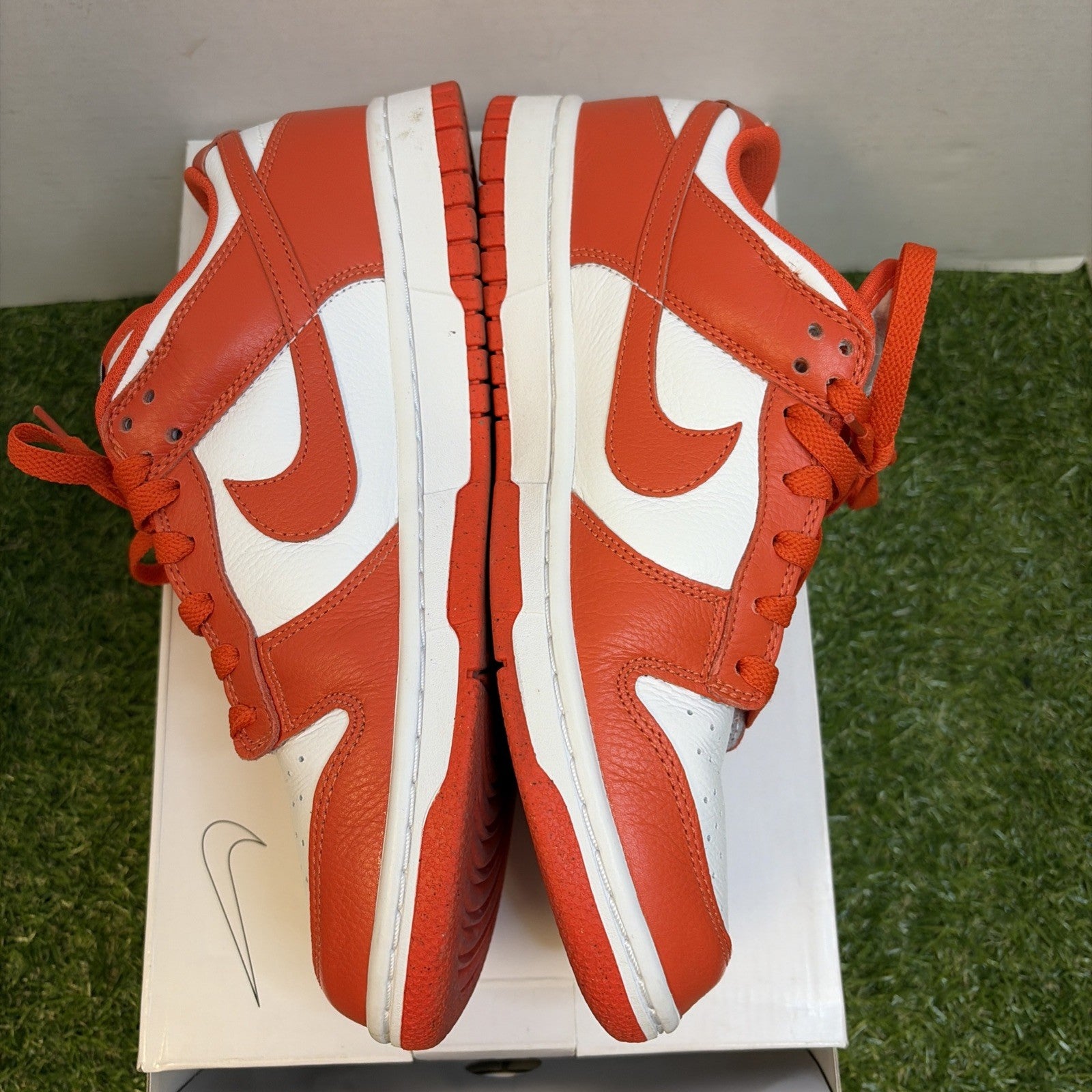 Nike By Eric Dunk Low2