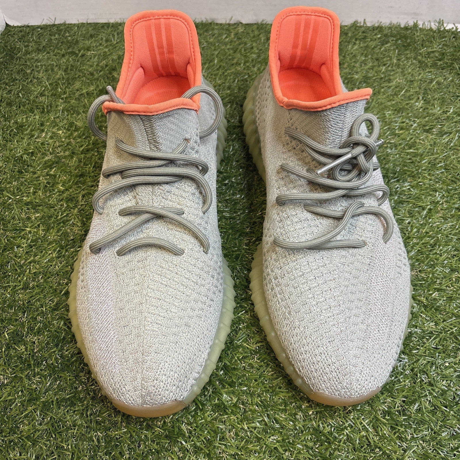 Size 12 - adidas Yeezy Boost 350 V2 Desert Sage2