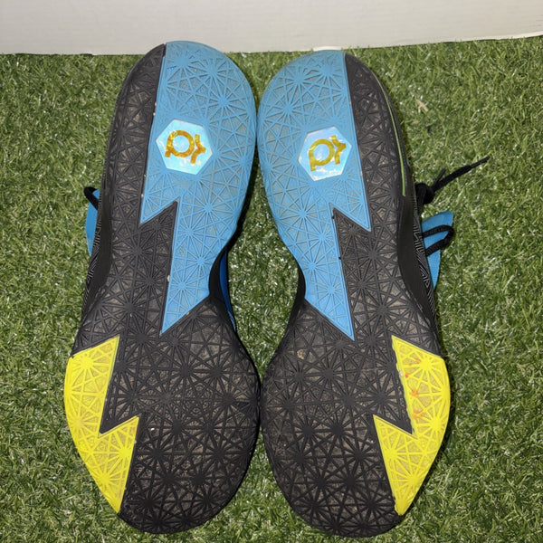 Size 13   Nike KD 6 Away 2   599424 0104