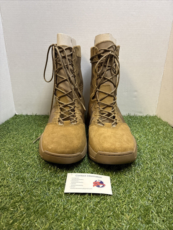 Size 13   Nike SFB B1 Coyote   DD0007 9000