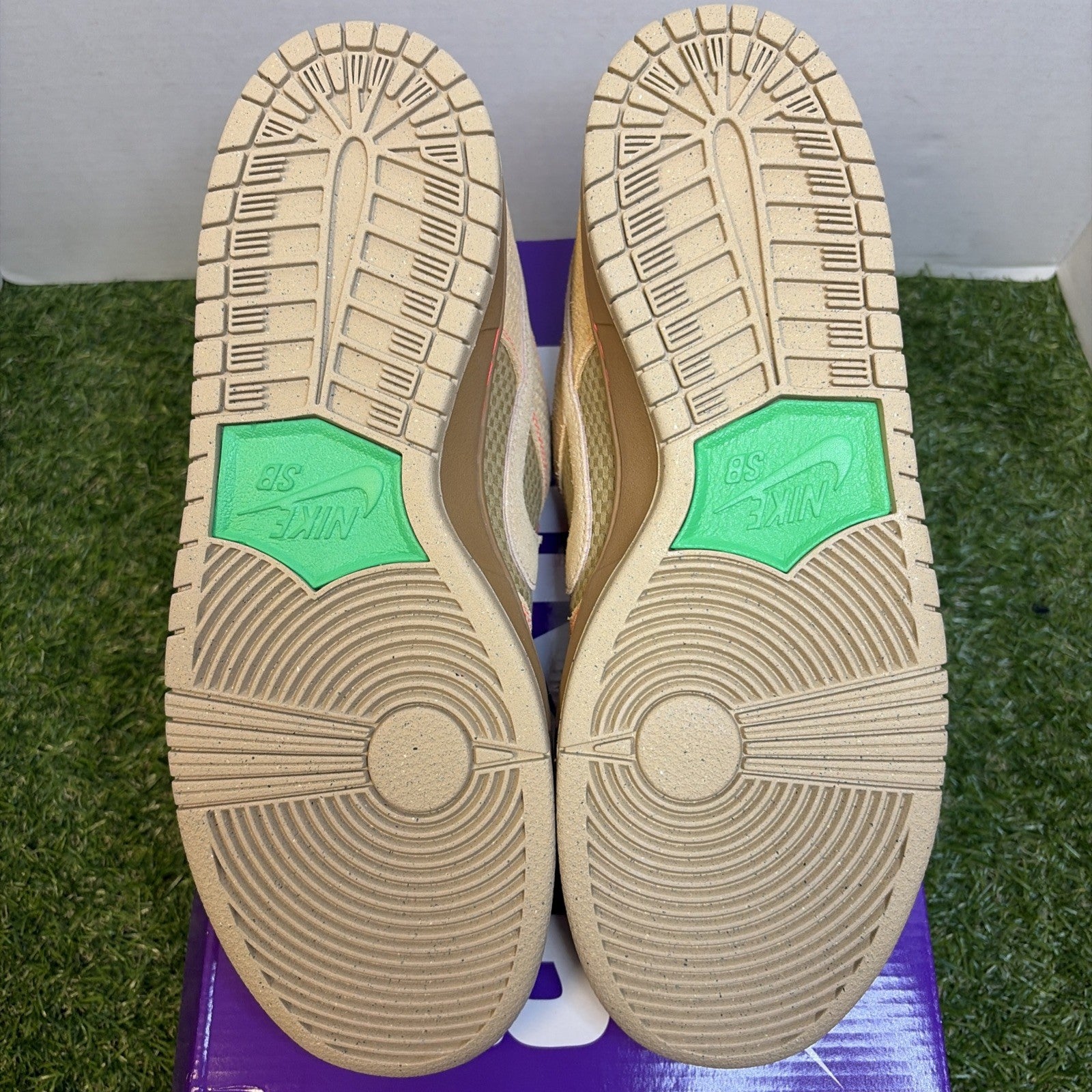 Nike SB Som Tum Dunk Low Size 10.5 Men4