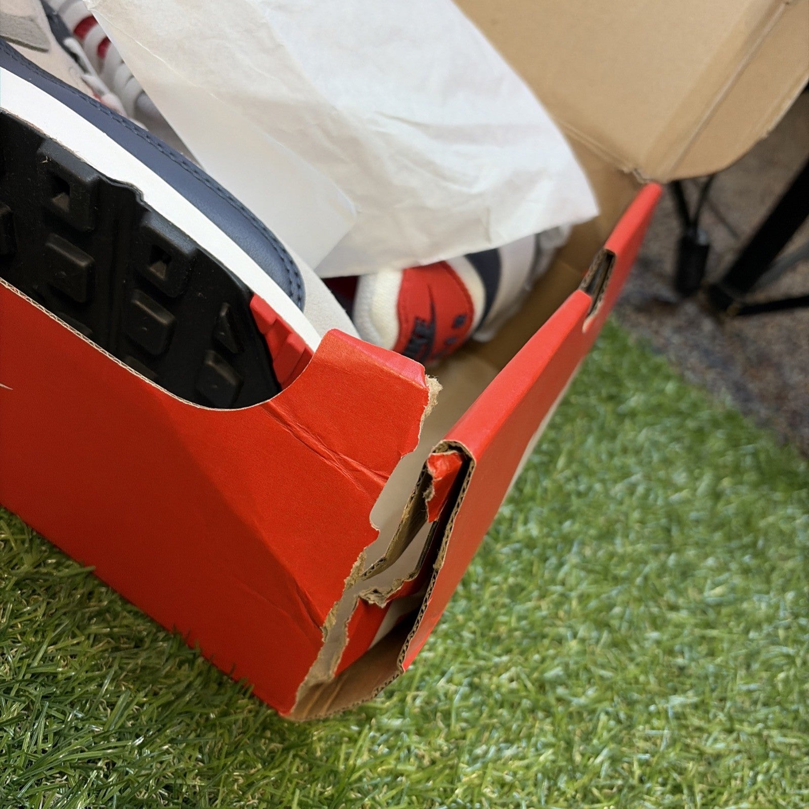 Size 10.5 - Nike Air Max 90 USA 20256