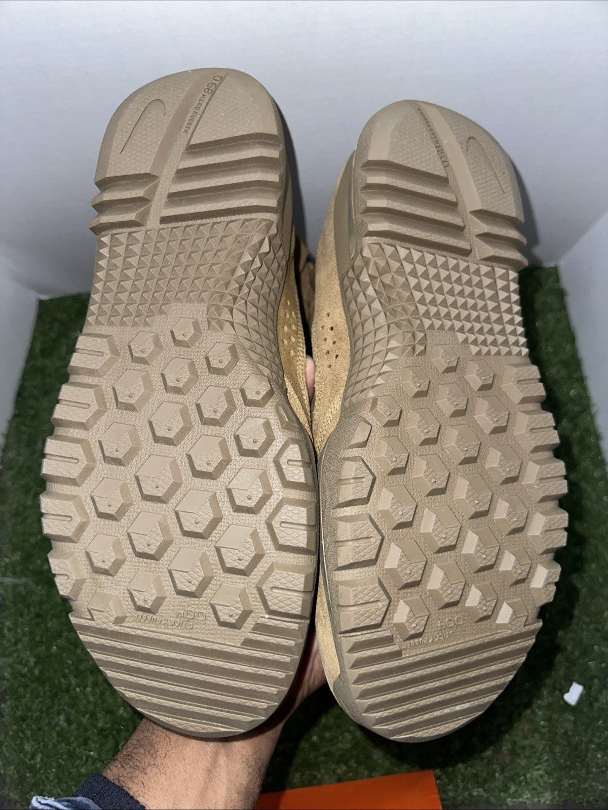 Size 12.5 - Nike SFB Field 2 8 Inch Leather Coyote3