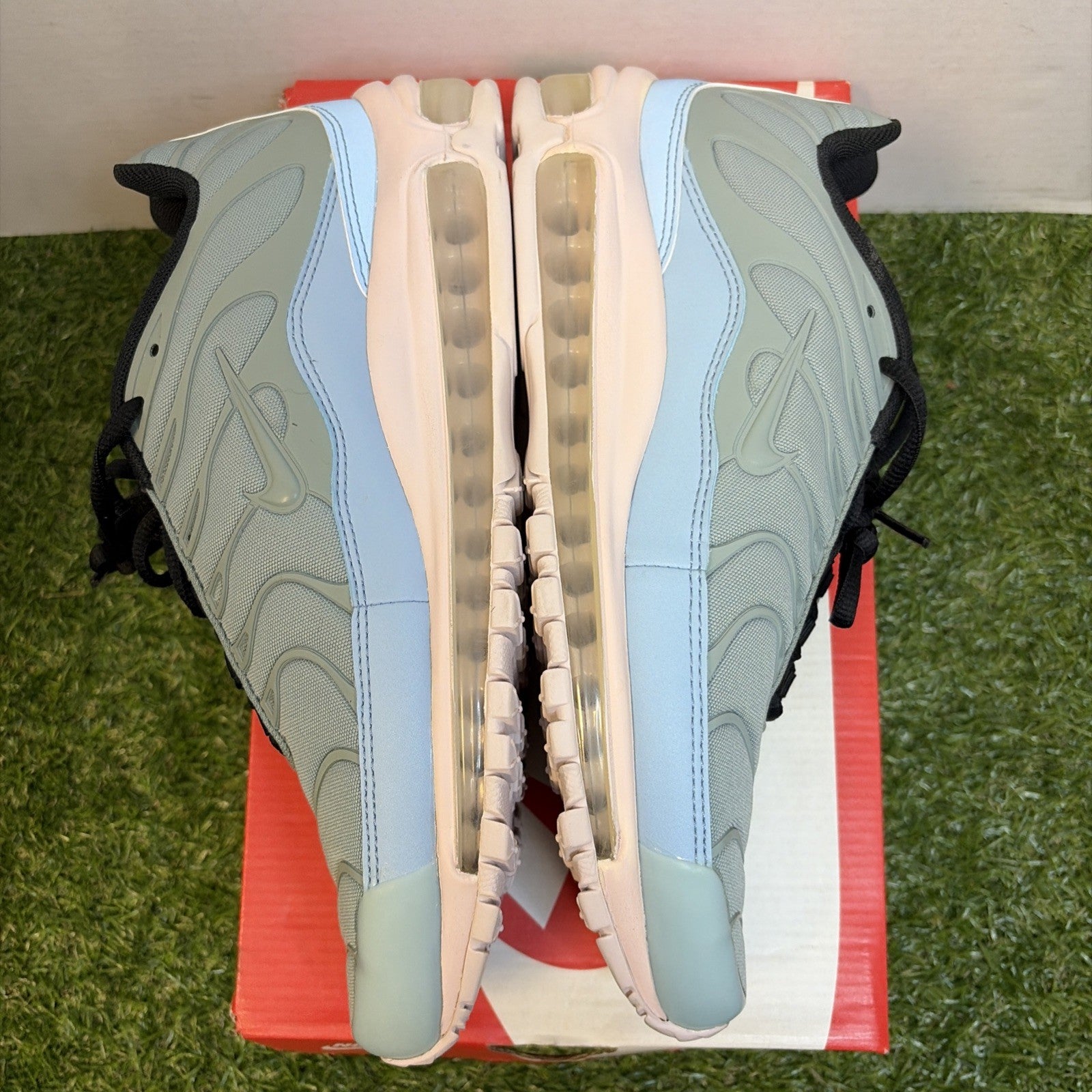 Size 9 - Nike Air Max 97/Plus Max Mix3