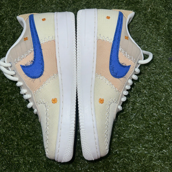 Size 11 - Nike Air Force 1 '07 LA Flea4