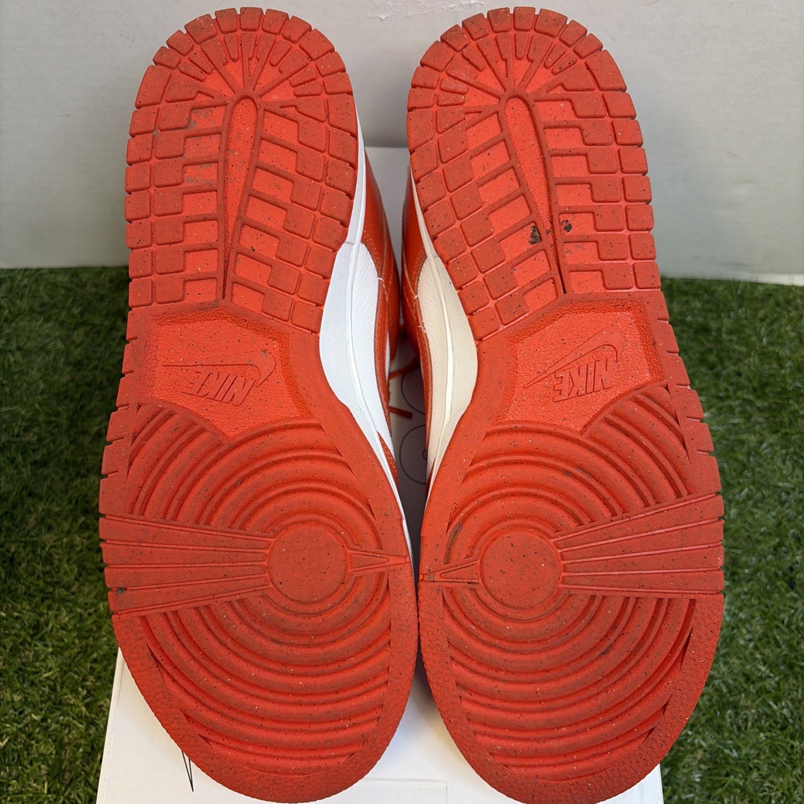 Nike By Eric Dunk Low4