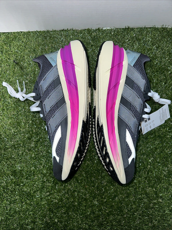 adidas Adistar 3 Sportswear  Womens Black Sneakers Casual JP7403-A Size 8.5W4