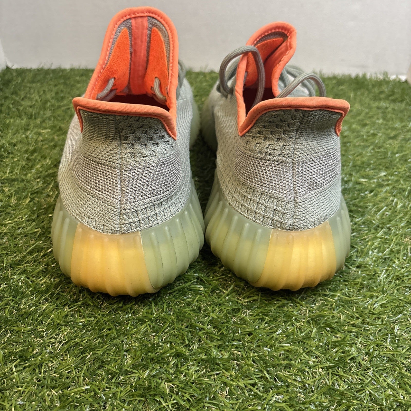 Size 12 - adidas Yeezy Boost 350 V2 Desert Sage3