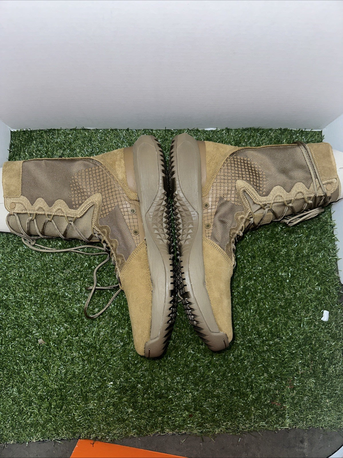 Size 13 - Nike SFB B1 Coyote - DD0007-9004