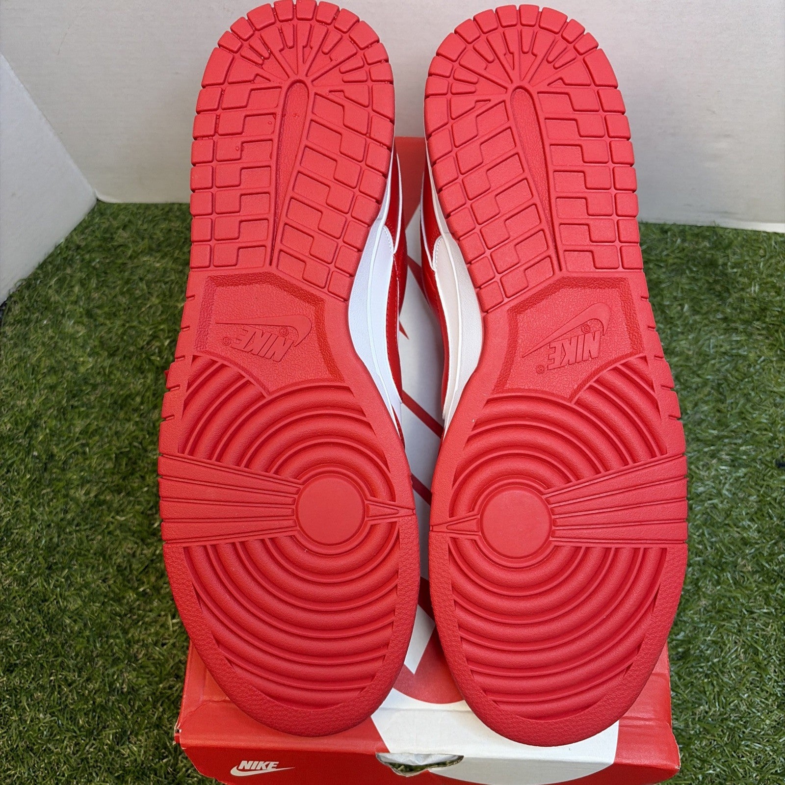 Size 13 - Nike Dunk 2025 Low St. John's4