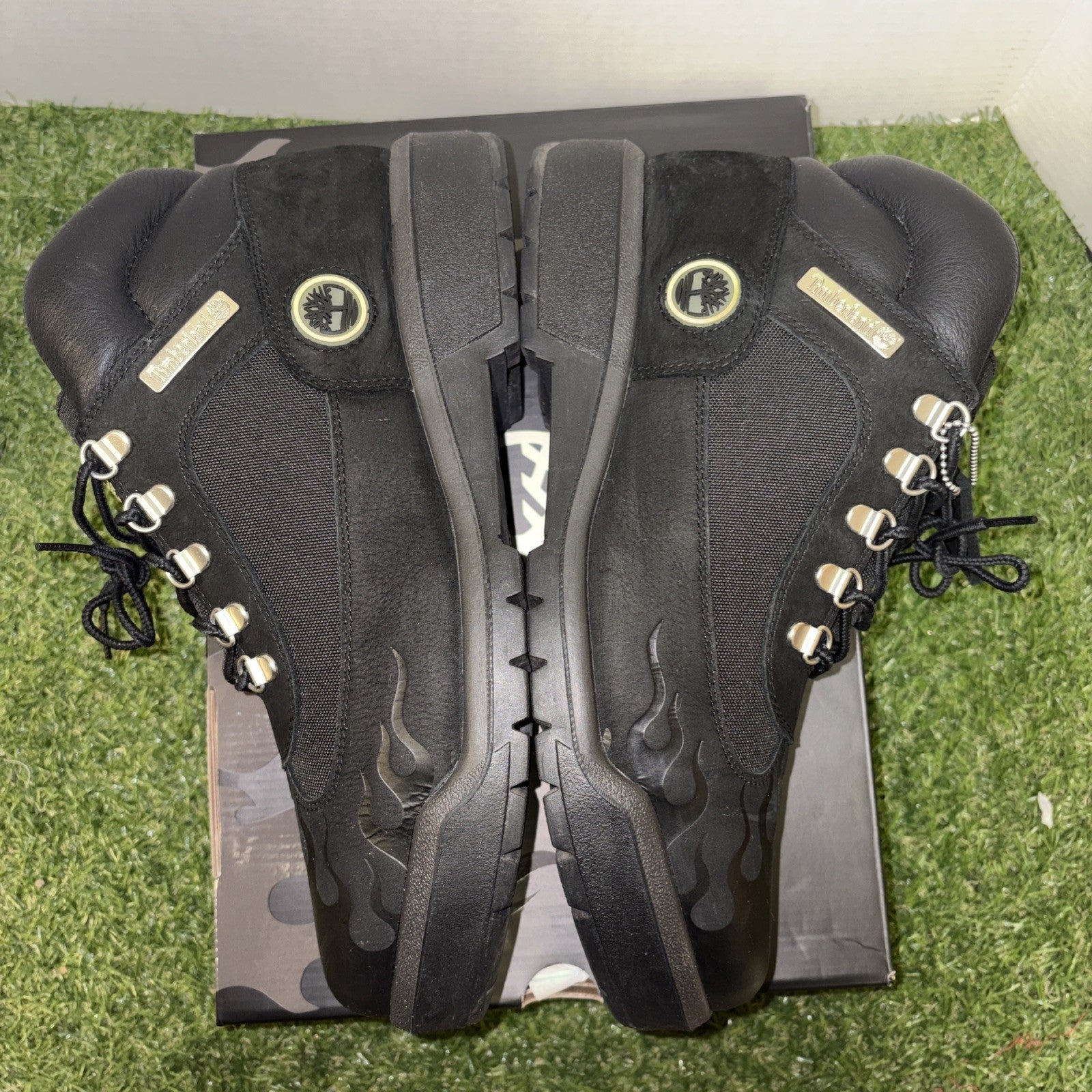 Size 11 - Timberland x Loso Waterproof Field Boot TB0A6DSW-ANQ **SHIPS TODAY**3