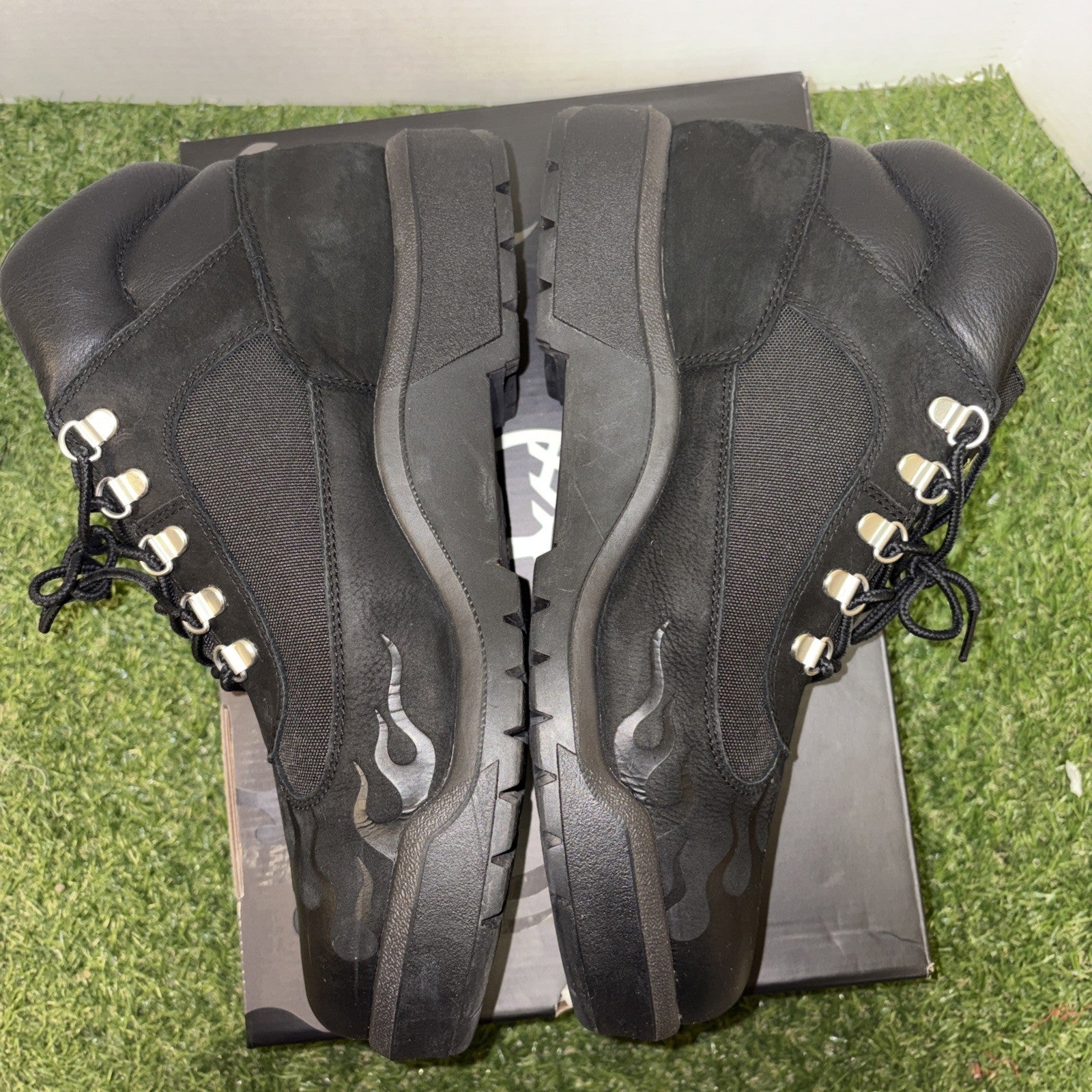 Size 11 - Timberland x Loso Waterproof Field Boot TB0A6DSW-ANQ **SHIPS TODAY**2