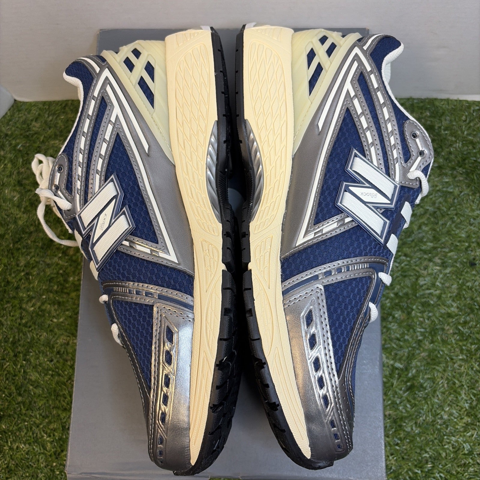 Size 12 - New Balance 1906R Vintage Indigo2
