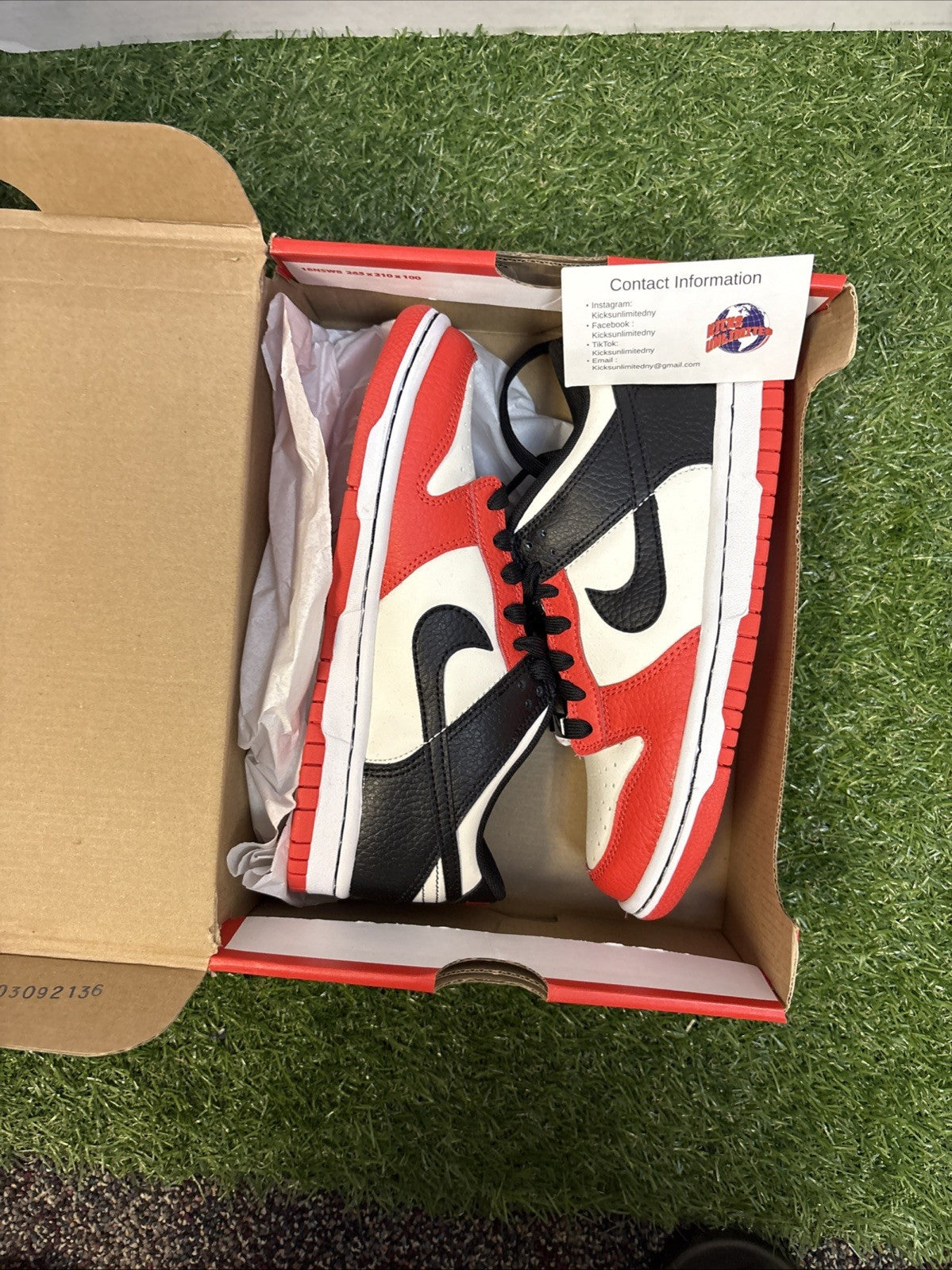 Size 4   Nike Dunk Low EMB x NBA 75th Anniversary   Bulls 20210
