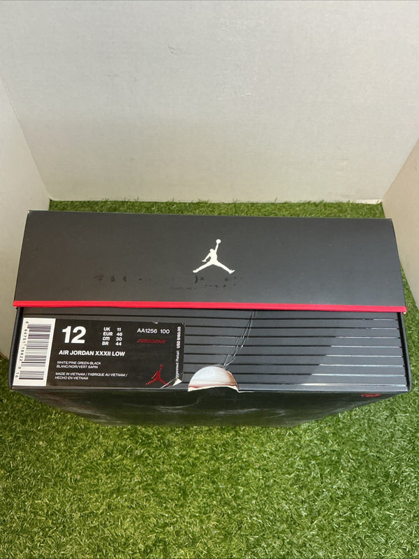 Size 12 - Air Jordan 32 Low Gatorade AA1256-1005