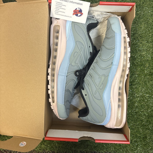Size 9   Nike Air Max 97/Plus Max Mix0