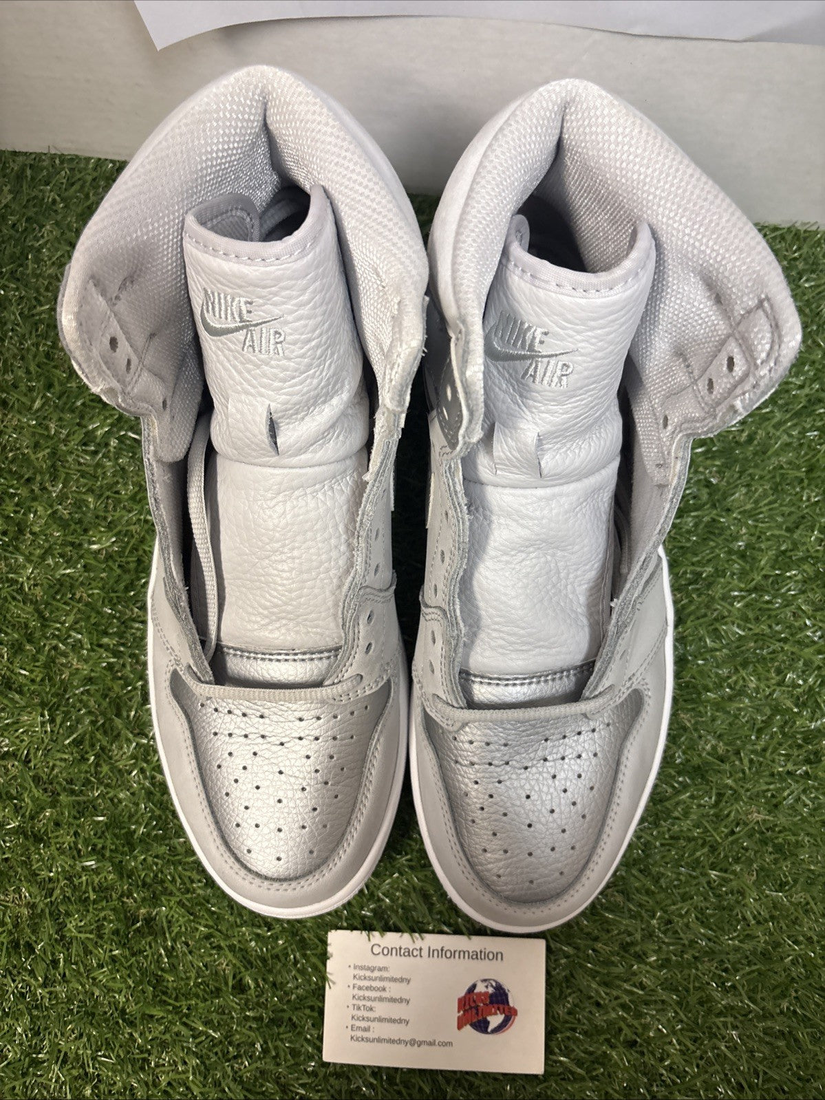 Air Jordan 1 High CO.JP Neutral Grey (2020)2