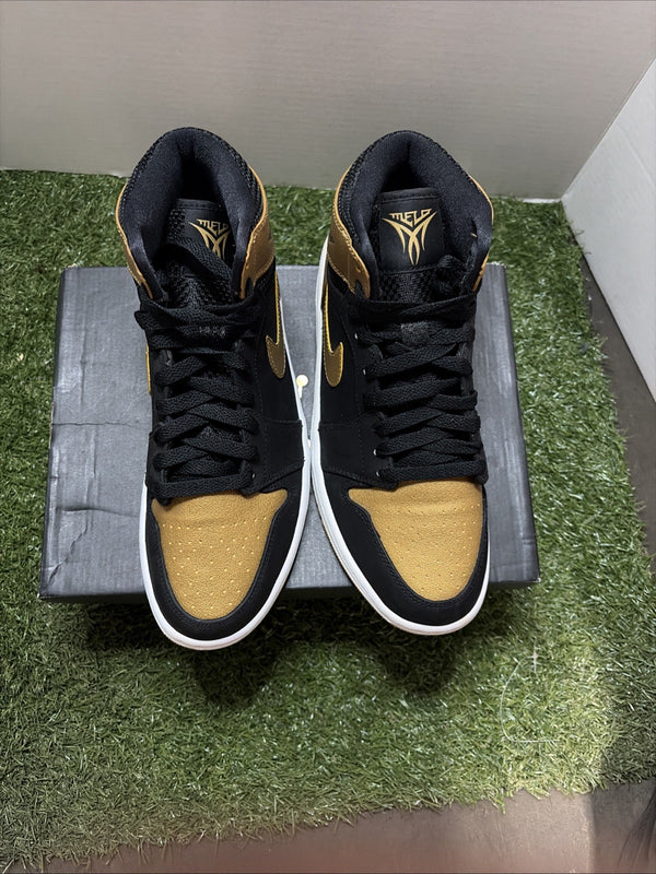 Size 8.5 - Air Jordan 1 Retro High Melo4