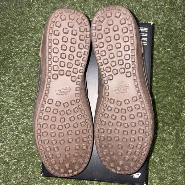 Size 8.5   Nike Field General Cacao Wow4