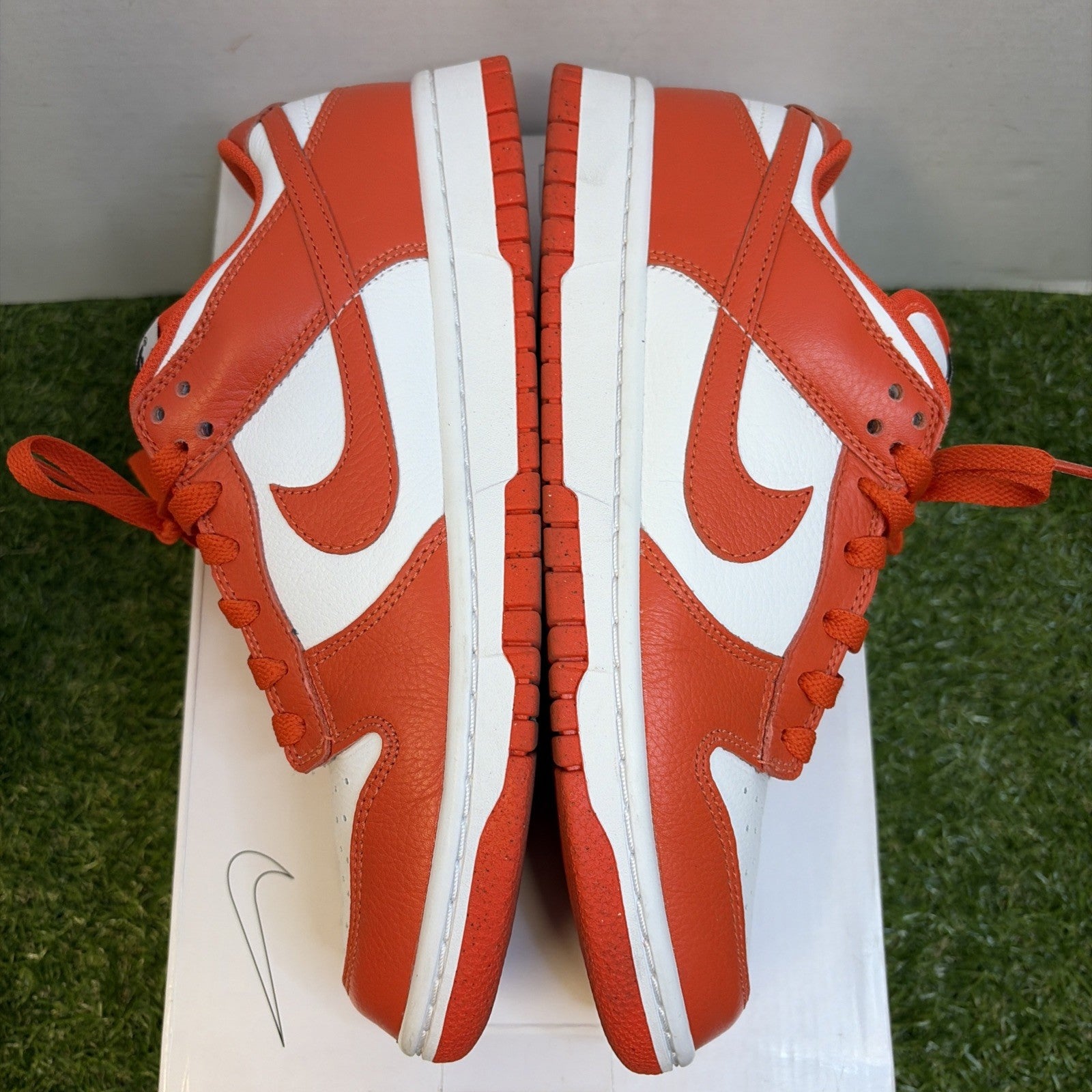 Nike By Eric Dunk Low3