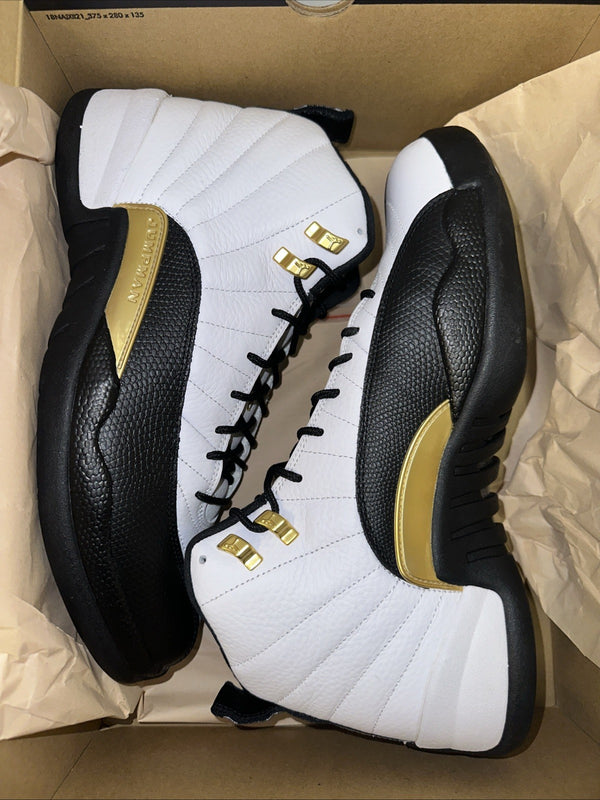 Size 13 - Jordan 12 Royalty0