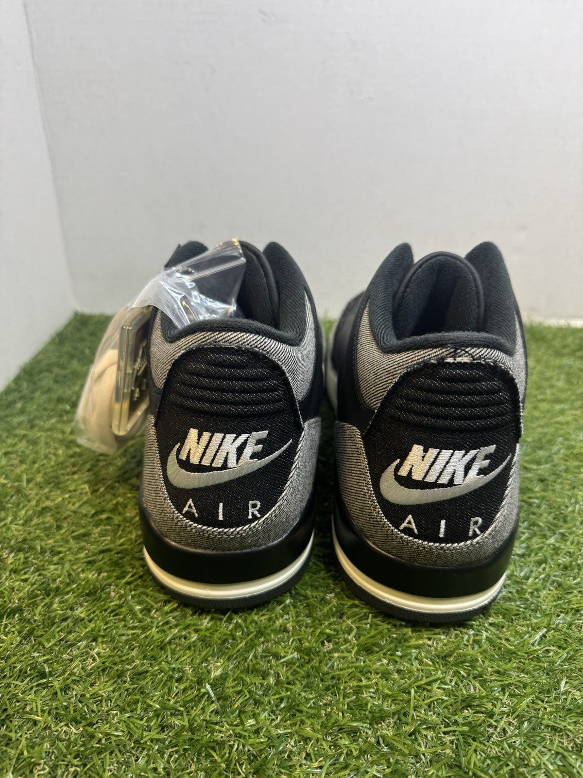 Size 14 - Levi's x Air Jordan 3 Retro SP Denim Blue3