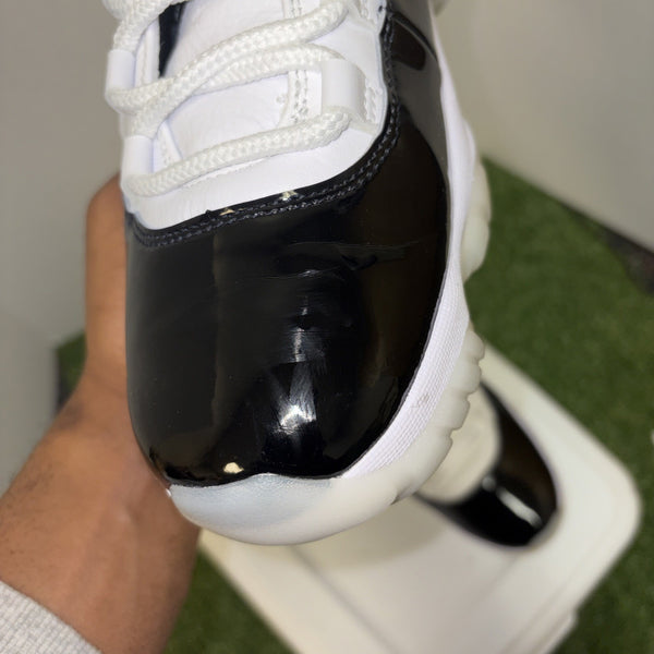 Size 9.5 - Jordan 11 Retro Mid Gratitude / Defining Moments5