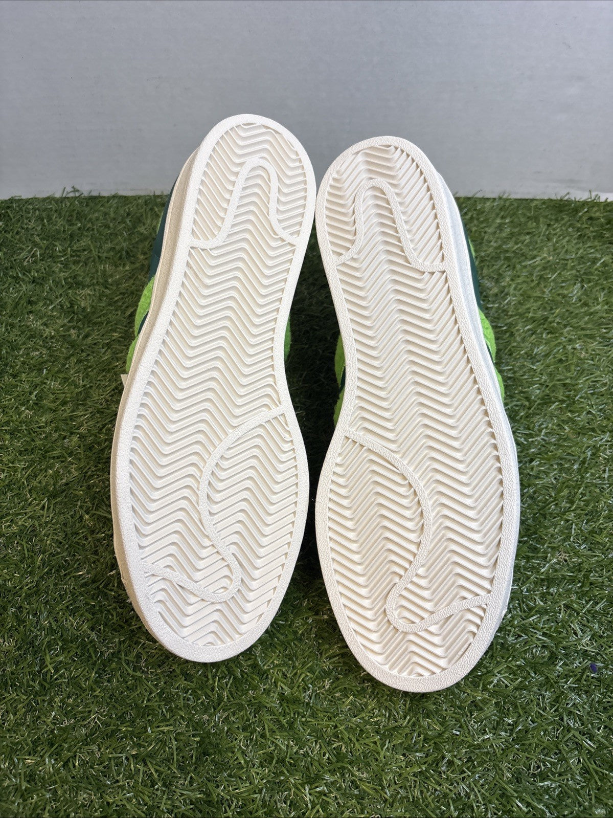 Size 8.5 - South Park x adidas Superstar Kyle4