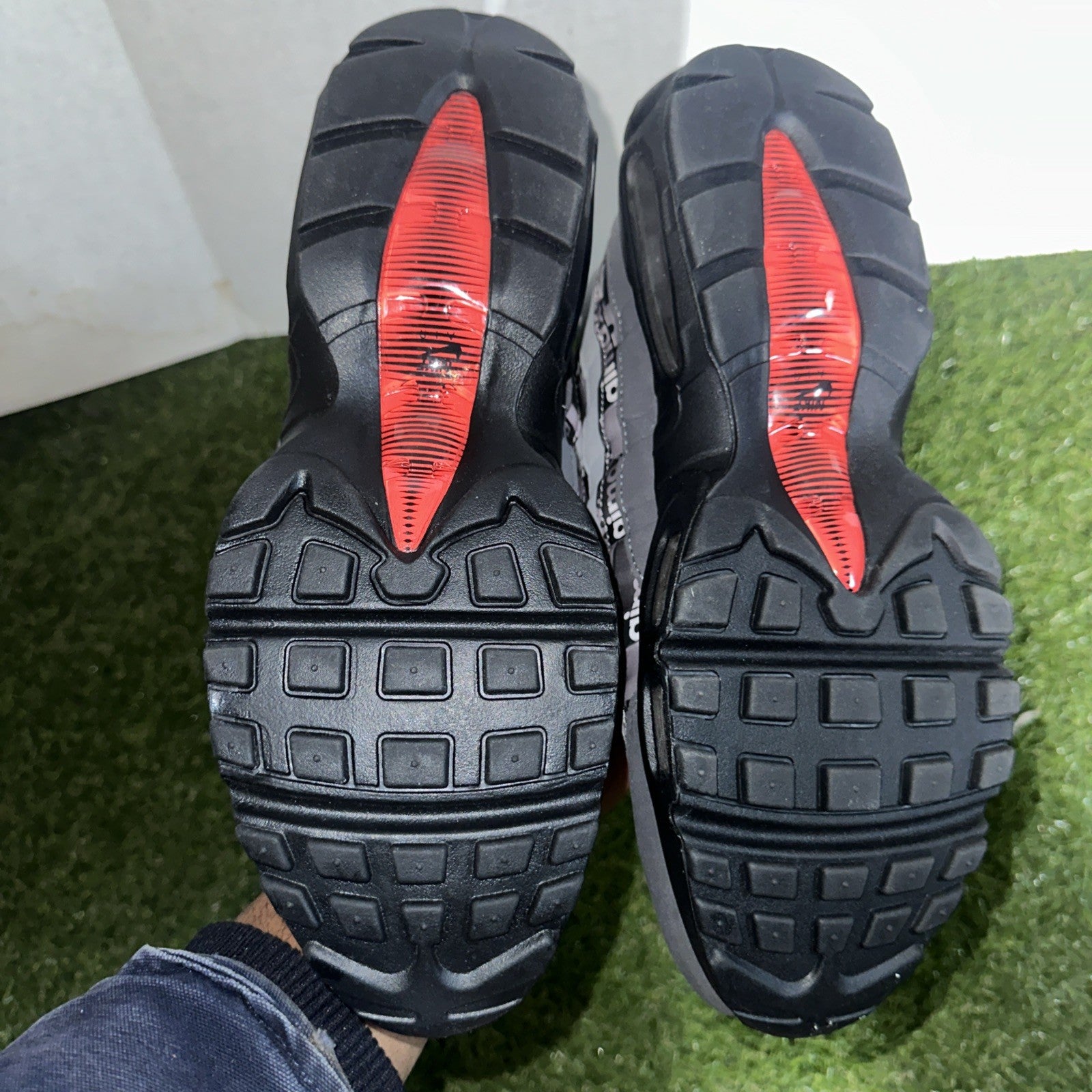 Size 10.5 - Nike Atmos x Air Max 95 We Love Nike3