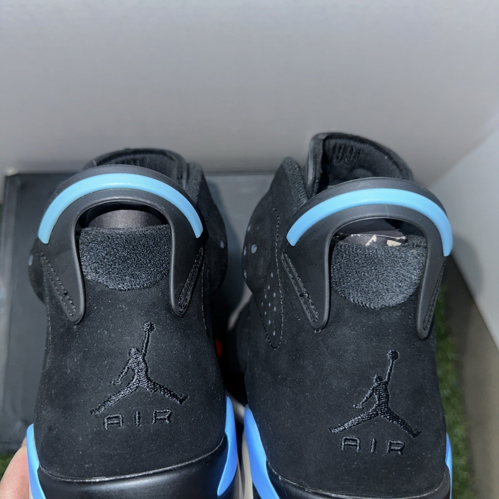 Size 8.5 - Air Jordan 6 Retro UNC5