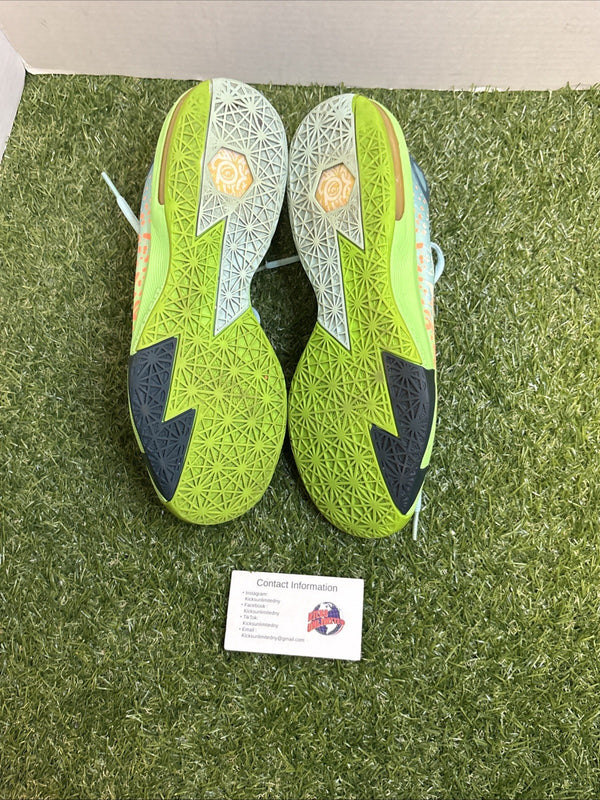 Size 8   Nike KD 6 Liger   599424 3024
