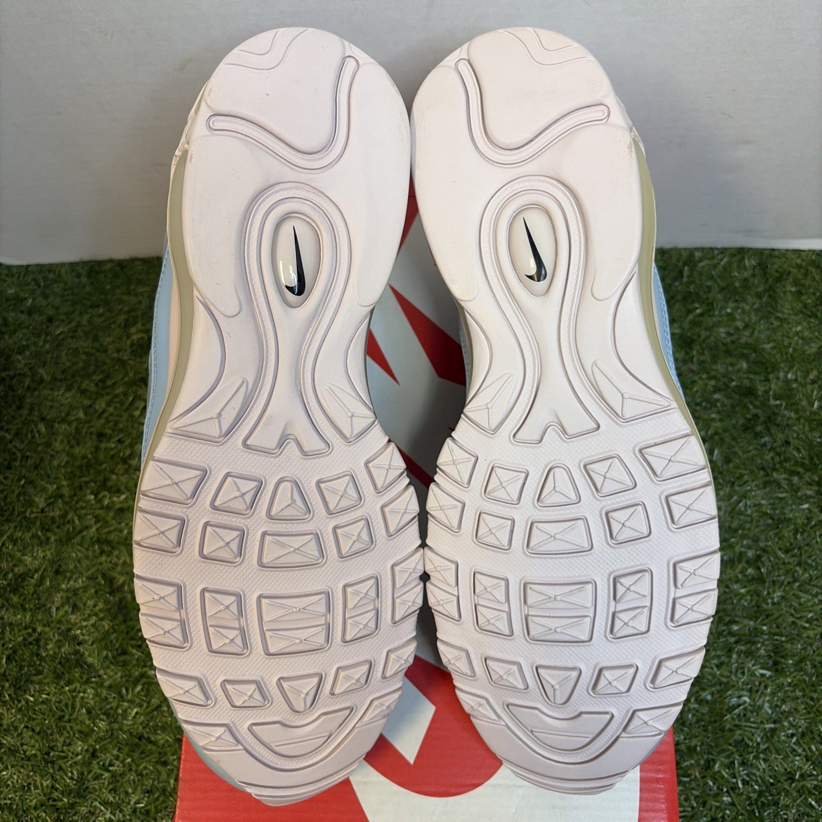 Size 9 - Nike Air Max 97/Plus Max Mix4