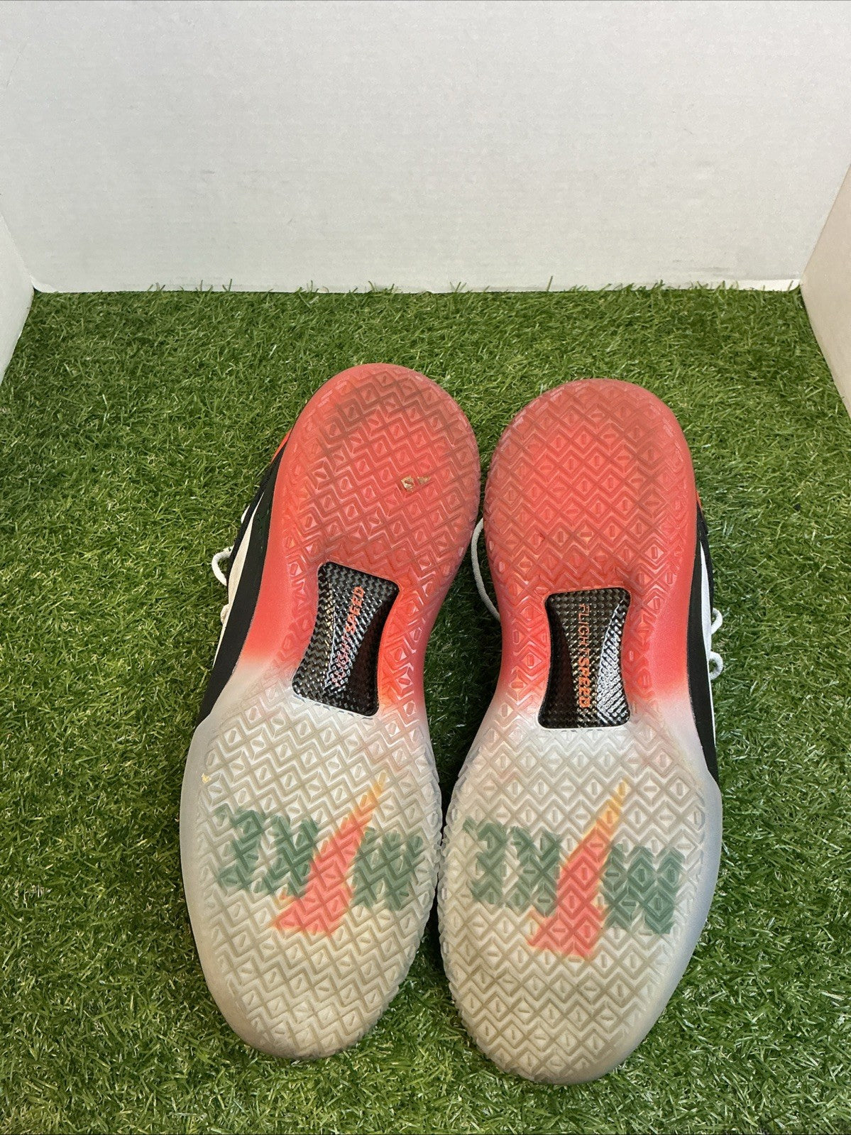 Size 12 - Air Jordan 32 Low Gatorade AA1256-1003
