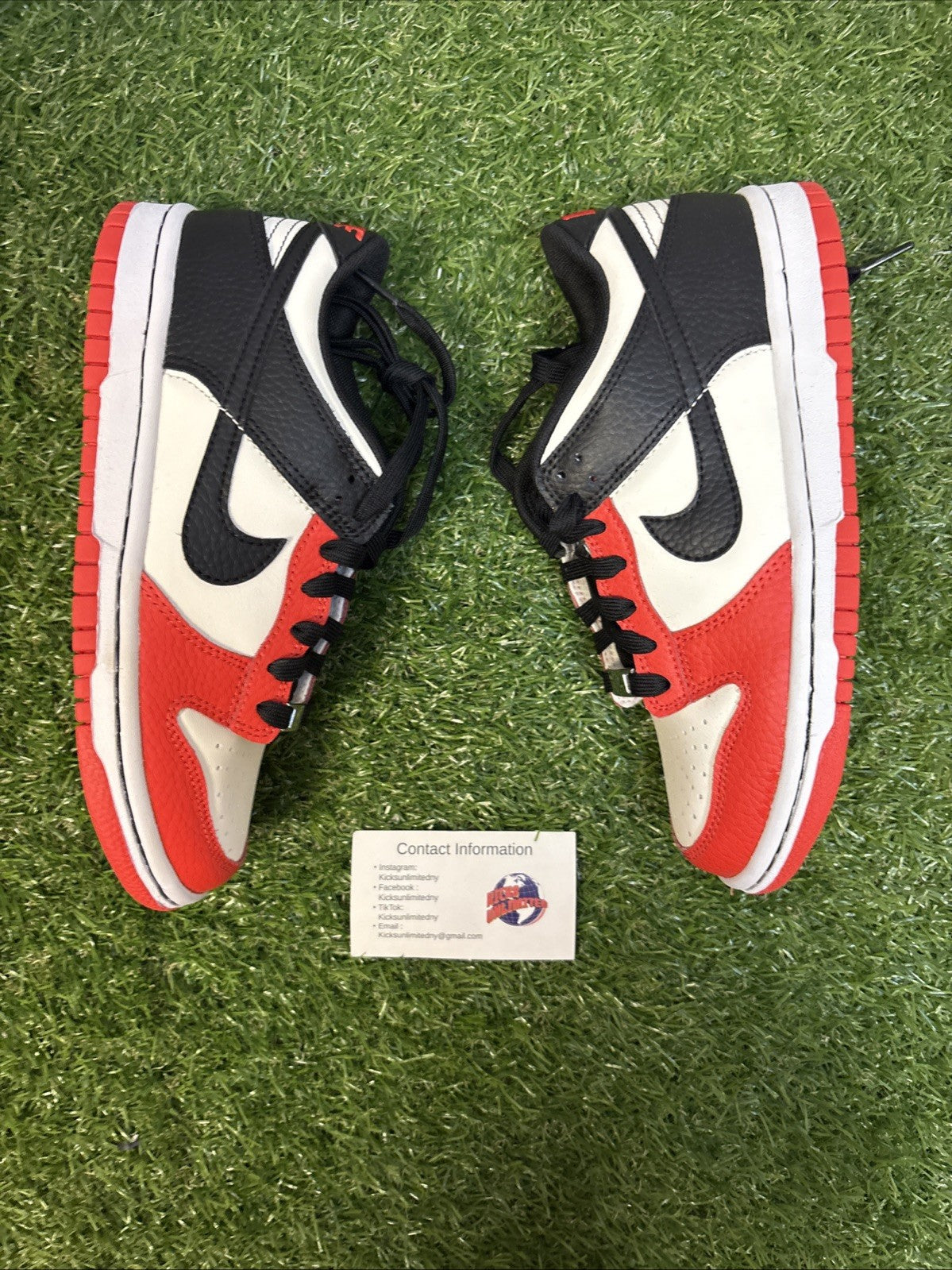 Size 4   Nike Dunk Low EMB x NBA 75th Anniversary   Bulls 20214