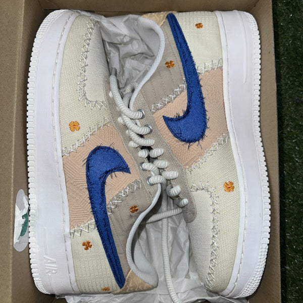 Size 11 - Nike Air Force 1 '07 LA Flea0