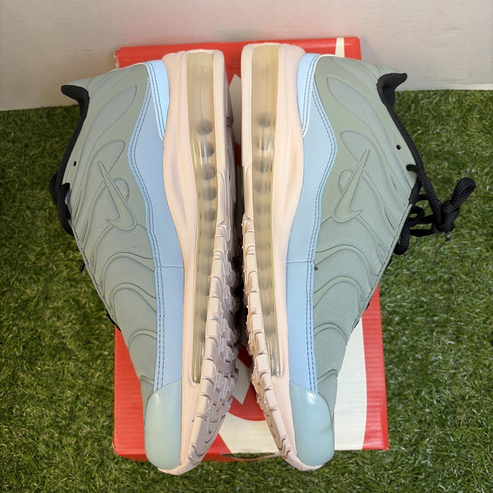 Size 9 - Nike Air Max 97/Plus Max Mix2