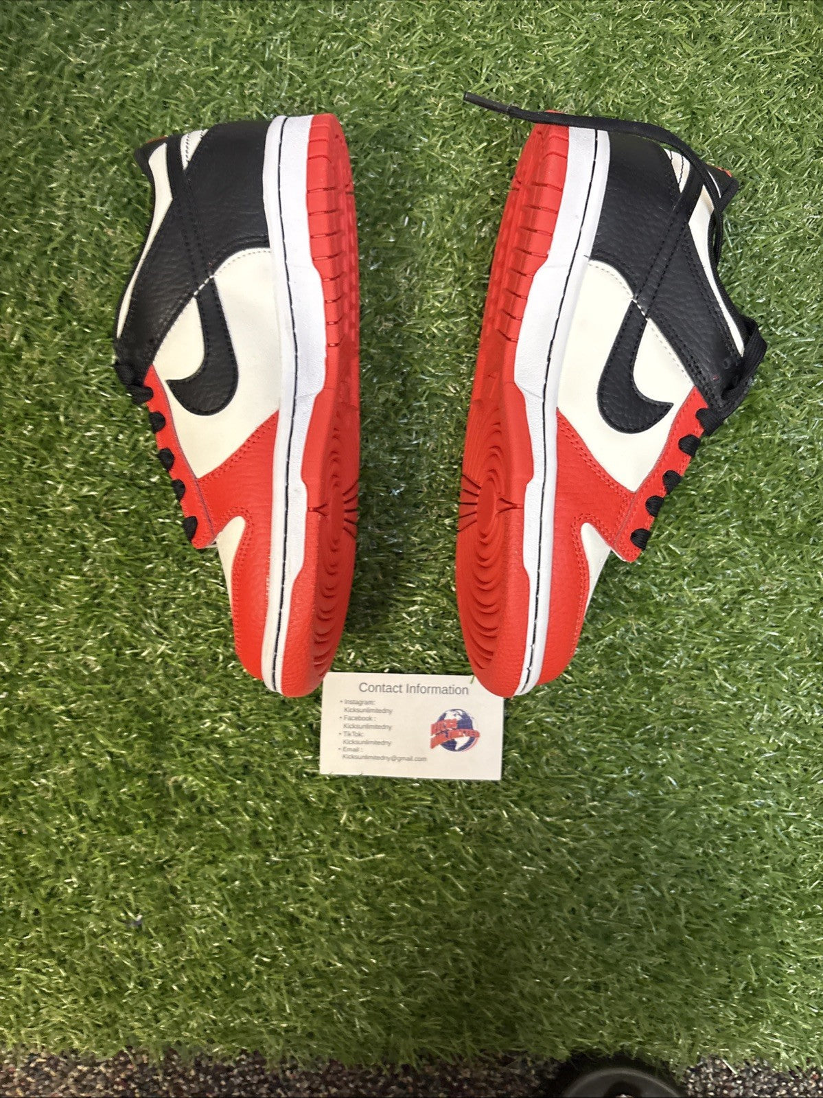 Size 4   Nike Dunk Low EMB x NBA 75th Anniversary   Bulls 20213
