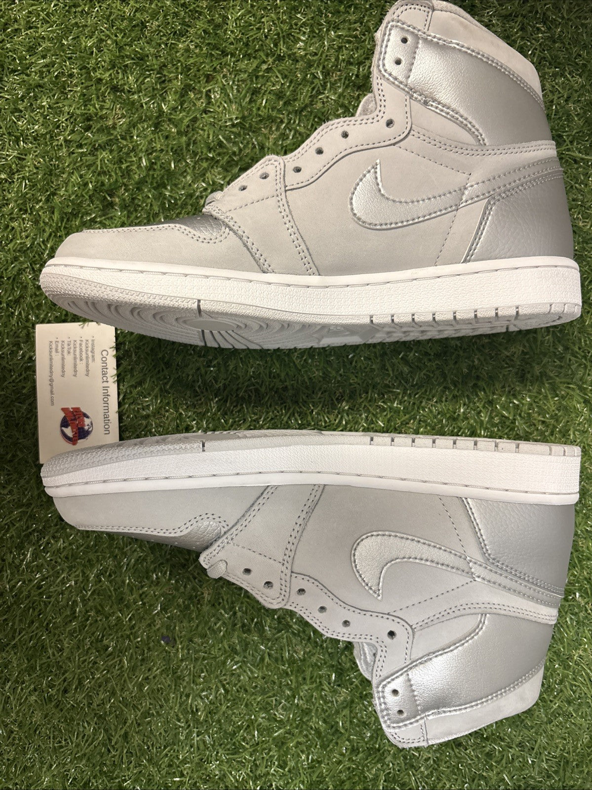 Air Jordan 1 High CO.JP Neutral Grey (2020)3