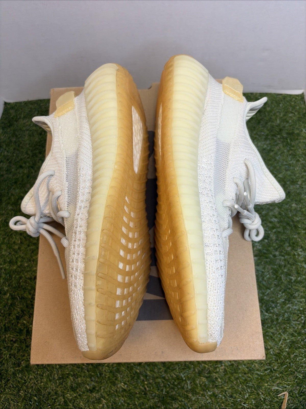 Size 10 - adidas Yeezy Boost 350 V2 Low Light3