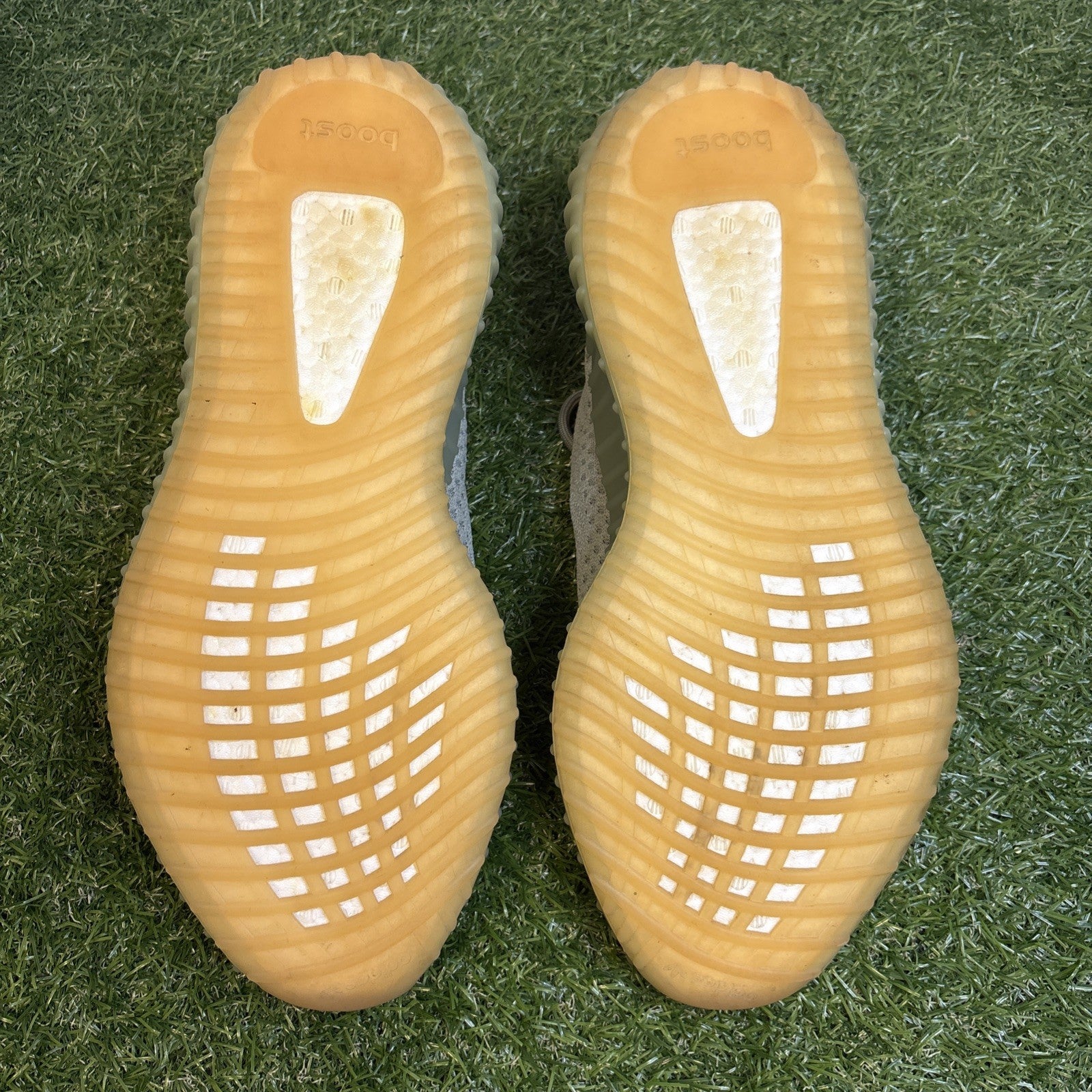 Size 12 - adidas Yeezy Boost 350 V2 Desert Sage4
